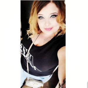 Meet your Posher, Daisy